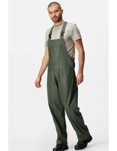 REG-TRW519-STORMFLEX BIB AND BRACE
